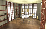 interior design